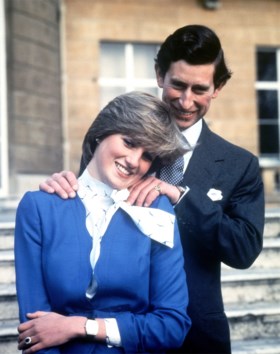 Zoveel geld zou prinses Diana gekregen hebben na haar echtscheiding met prins Charles