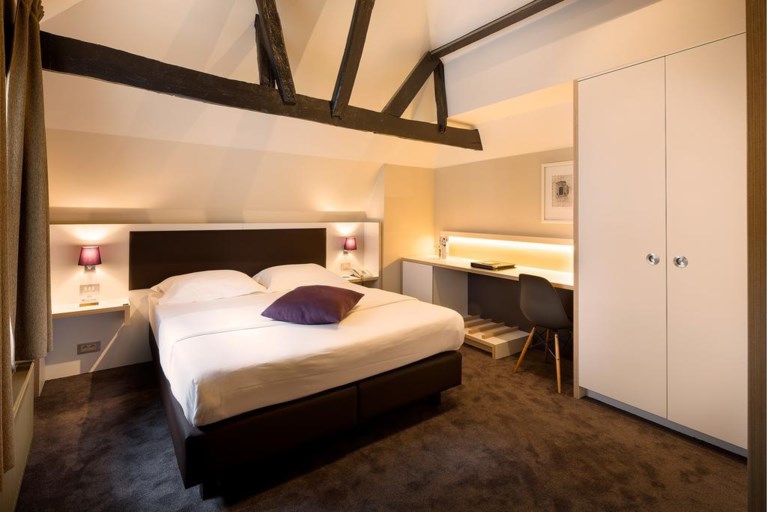 Dit zijn de beste hotels in België volgens TripAdvisor
