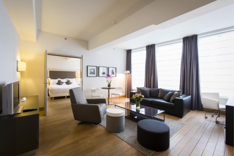 Dit zijn de beste hotels in België volgens TripAdvisor