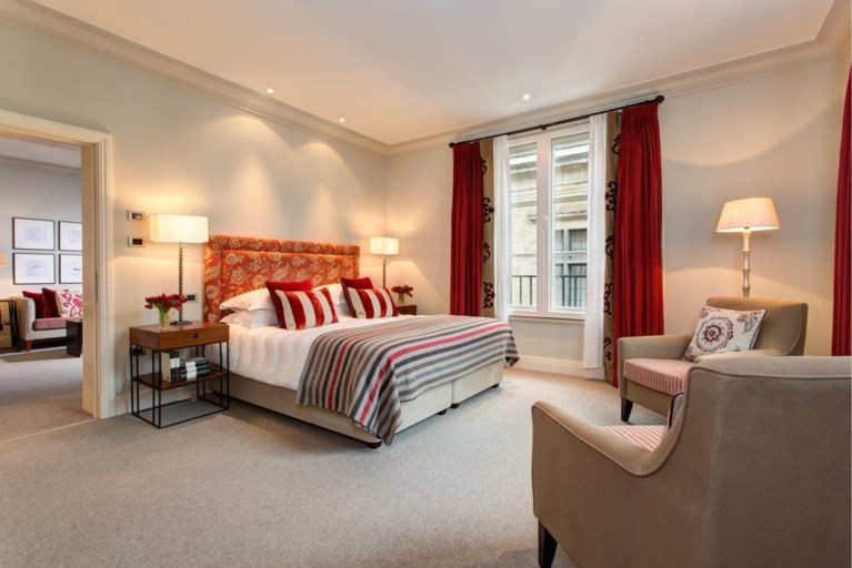 Dit zijn de beste hotels in België volgens TripAdvisor