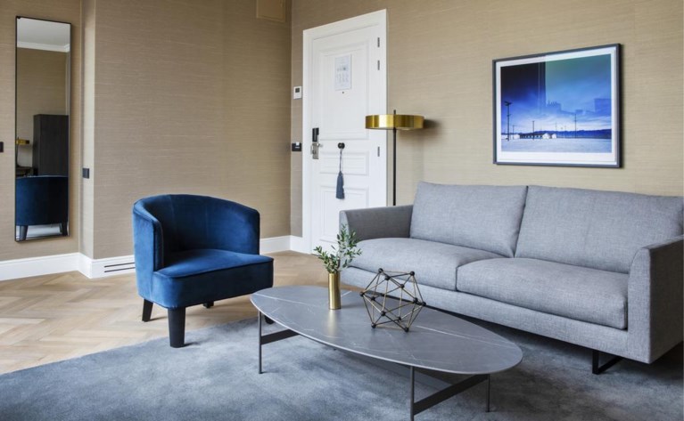Dit zijn de beste hotels in België volgens TripAdvisor
