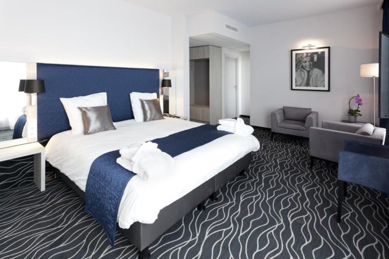 Dit zijn de beste hotels in België volgens TripAdvisor