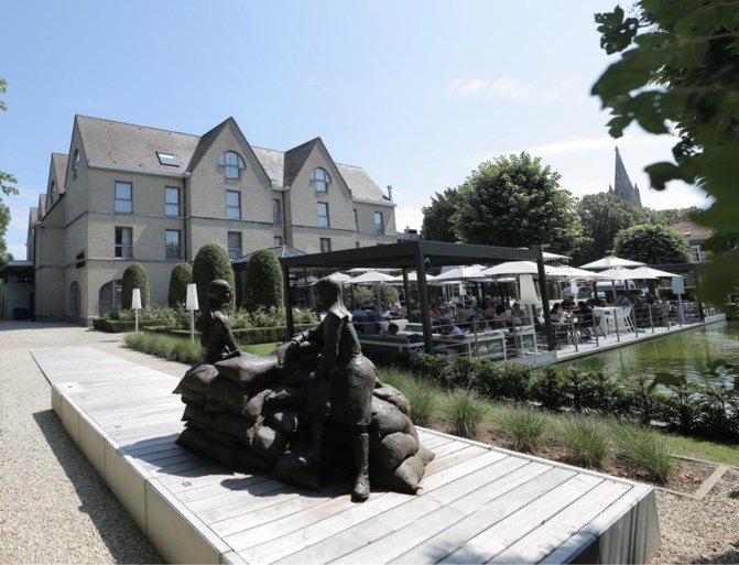 Dit zijn de beste hotels in België volgens TripAdvisor
