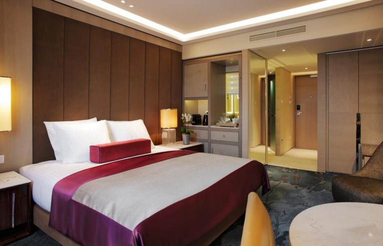 Dit zijn de beste hotels in België volgens TripAdvisor