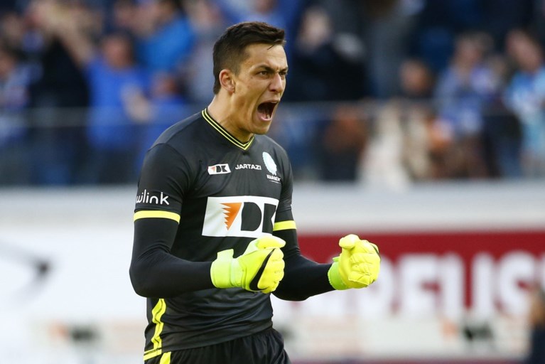 Mercato nog niet afgelopen, maar AA Gent lijkt alweer Belgische wintertransferkampioen te worden