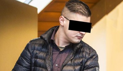 Dodelijke Steekpartij Mikey Peeters Mijn Zoon Heeft Dit Ni Het Nieuwsblad Mobile