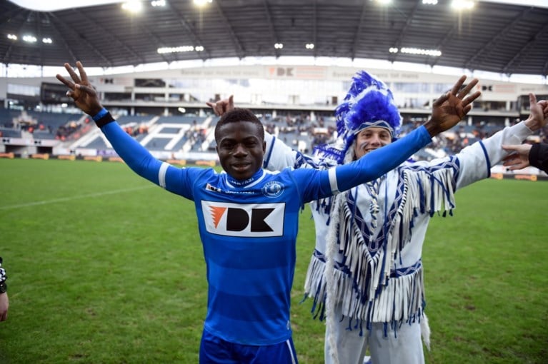 Mercato nog niet afgelopen, maar AA Gent lijkt alweer Belgische wintertransferkampioen te worden