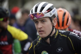 Wout van Aert en Toon Aerts opvallend ontspannen op persconferentie voor WK veldrijden: “Rol van underdog voelt heel lekker”