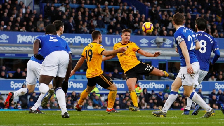 Michy Batshuayi is meteen van goudwaarde voor Crystal Palace, Leander Dendoncker scoort zijn eerste Premier League-doelpunt