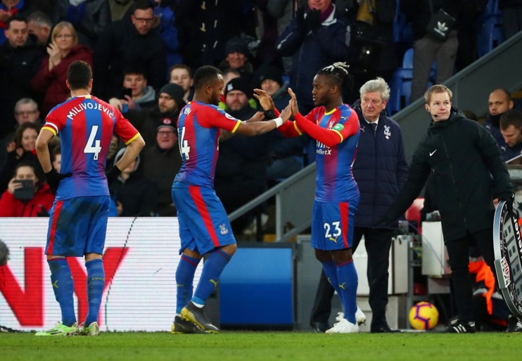 Michy Batshuayi is meteen van goudwaarde voor Crystal Palace, Leander Dendoncker scoort zijn eerste Premier League-doelpunt