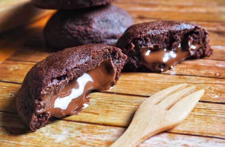 Vijf recepten om Wereld Nutella Dag te vieren