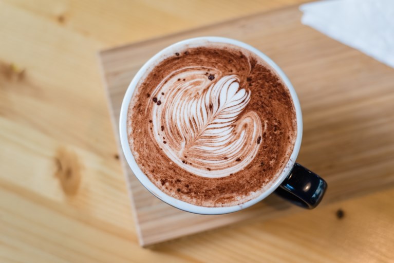 Vijf recepten om Wereld Nutella Dag te vieren