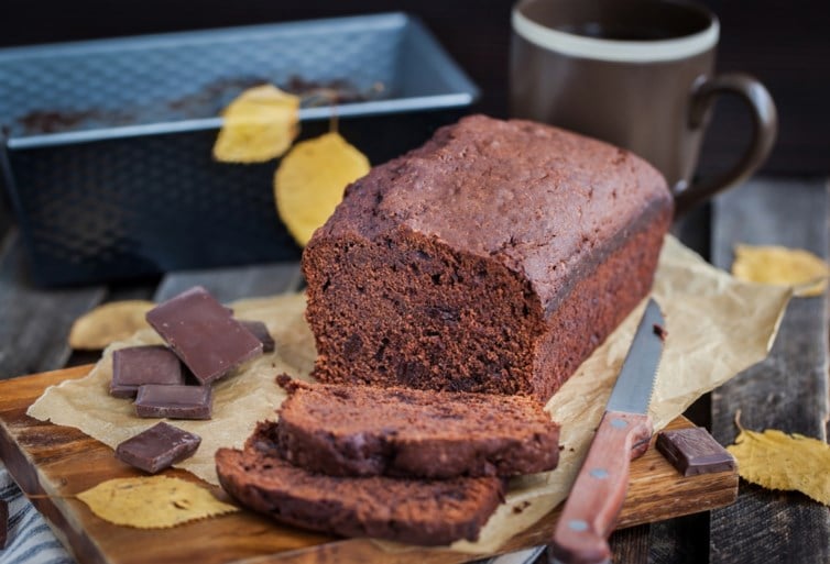 Vijf recepten om Wereld Nutella Dag te vieren