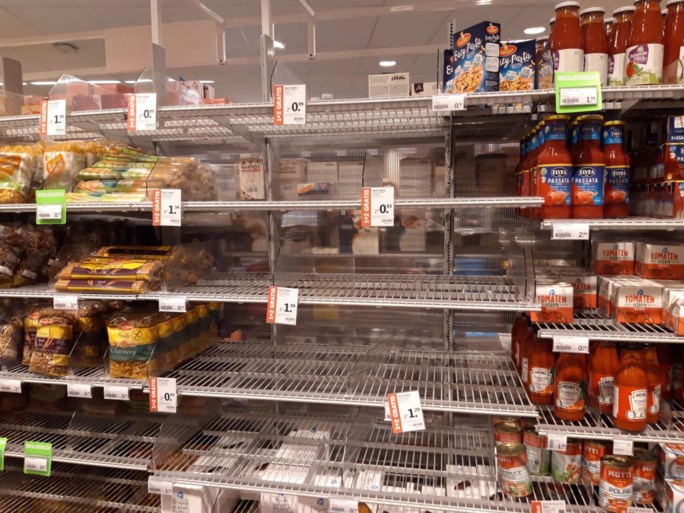 1+2 gratis? Veelbesproken promotieactie van Albert Heijn wordt onder de loep genomen
