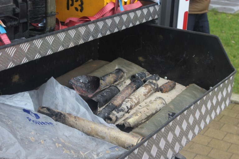 Brand in woonzorgcentrum in Drogenbos na ontploffing: “Oorzaak wellicht geen obus of gasfles, wel buskruit”