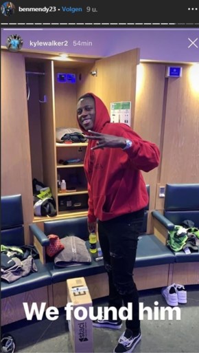 Hilarisch moment op persconferentie Pep Guardiola: “Zit Benjamin Mendy in Hong Kong? Ik dacht in Barcelona”