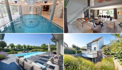 Geen Villa Zonder Zwembad En Dit Zijn De Duurste Exemplaren Het Nieuwsblad Mobile