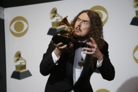 ‘This Is America’ wint Grammy voor nummer van het jaar, Michelle Obama op podium geroepen