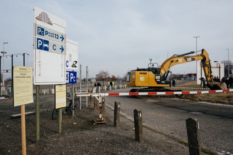 Vlaanderen maakt komaf met absurditeit rond oude buurtwegen