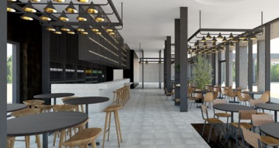 Gemeente Op Zoek Naar Concessionaris Voor Cafetaria Waasmunster Het Nieuwsblad Mobile