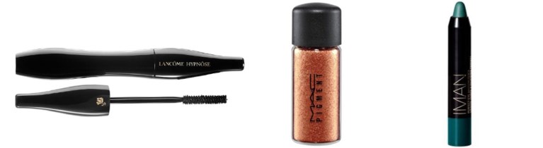 Drie beautytrends recht van de catwalk