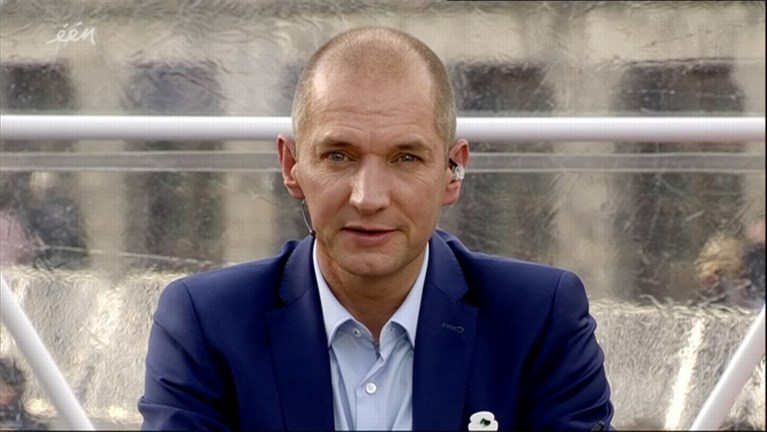 Weduwe Erik De Vlaeminck wilde Karl Vannieuwkerke en Roland Liboton voor de rechter slepen