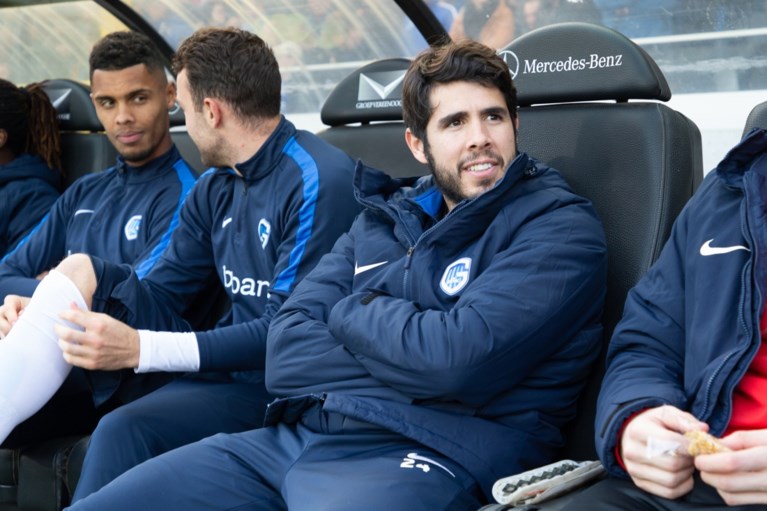 Titelstrijd nog niet voorbij: Genk botst met invaller Pozuelo op zijn limieten tegen sterk Club Brugge