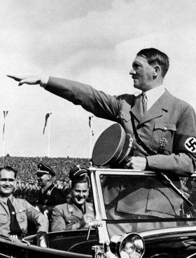 Minstens 27 Belgen krijgen nog altijd ‘Hitler-pensioen’ voor ‘trouw, loyaliteit en gehoorzaamheid’: bedragen “tot 1.275 euro per maand”