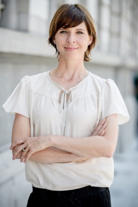 Leading lady van VTM klaar voor nieuwe carrière op het kleine scherm: Francesca Vanthielen binnenkort te zien in ‘Thuis’