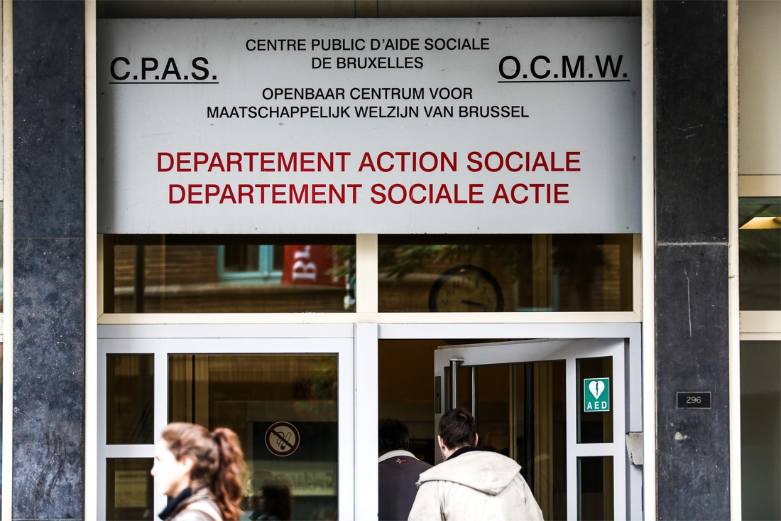 ocmw