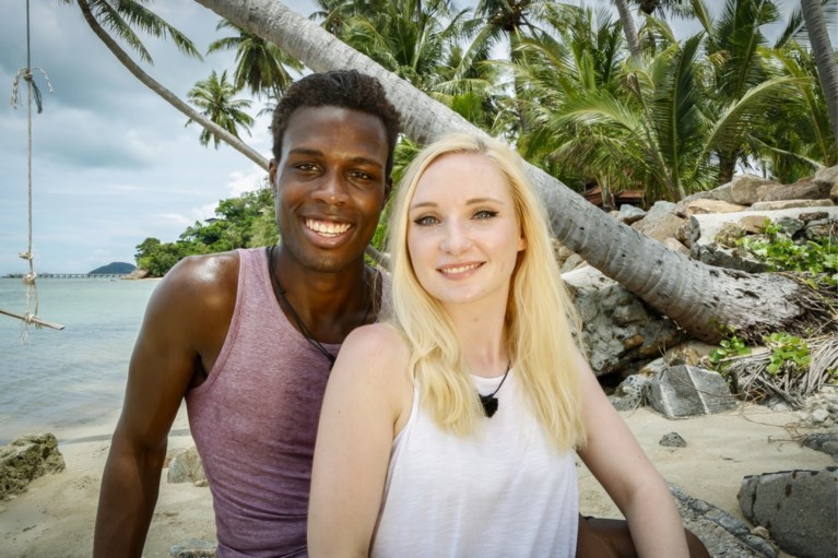Ex-bokser Sugar Jackson hard voor broer Roger uit ‘Temptation Island’: “Als je kraakt voor verleidster, dan ben je geen familie”