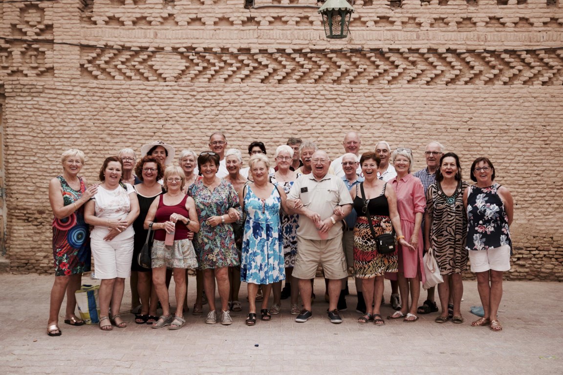 “Na 45 jaar huwelijk toch nog besloten om te scheiden” (Turnhout) | Het