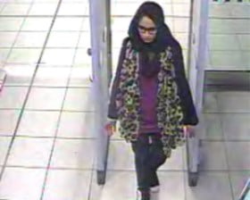 Britse die zich aansloot bij ISIS bevallen van zoontje: “Ik hoop dat mensen medelijden met mij hebben en ik mag terugkeren”