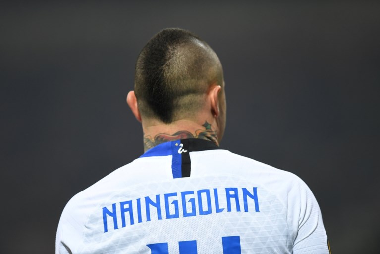 OVERZICHT. Eden Hazard, Radja Nainggolan en Dries Mertens moeten Belgische eer hoog houden in Europa League