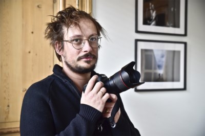 Maarten 36 Bij De 100 Beste Huwelijksfotografen Ter Wereld Roeselare Het Nieuwsblad Mobile