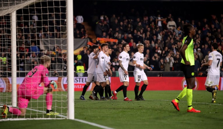 OVERZICHT. Eden Hazard, Radja Nainggolan en Dries Mertens moeten Belgische eer hoog houden in Europa League