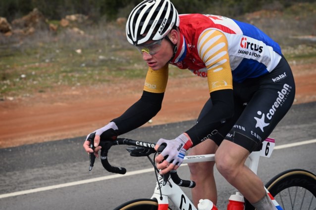 Mathieu van der Poel voegt Franse rittenkoers toe aan ...