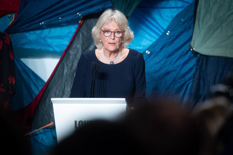Waarom Prinses Diana nooit een ontwerp van Karl Lagerfeld droeg
