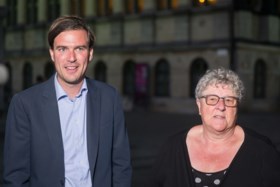 Gemoederen raken verhit door overstap van “overlopers” Yüksel en Remen: “Schaam-te-loos van deze B-acteur”
