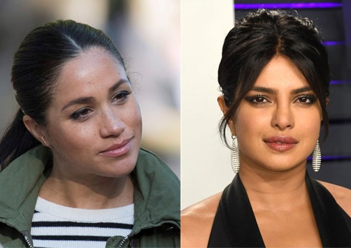 ROYALS. Meghan Markle ziet alweer vriendschap sneuvelen en komt er vierde kindje voor Kate Middleton en prins William?