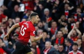 Scorende Duivels in de Premier League: Batshuayi loodst Crystal Palace naar zege, ontketende Romelu Lukaku maakt er alweer twee