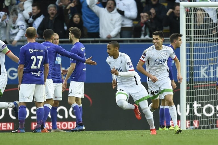 Thriller van formaat: Beerschot Wilrijk pakt ticket voor promotiefinale tegen KV Mechelen na dolle laatste speeldag