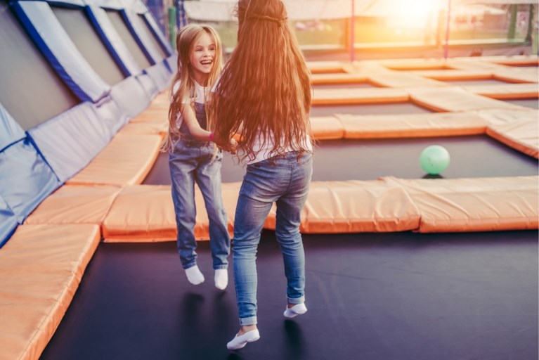 De leukste daguitstapjes met kinderen tijdens de krokusvakantie