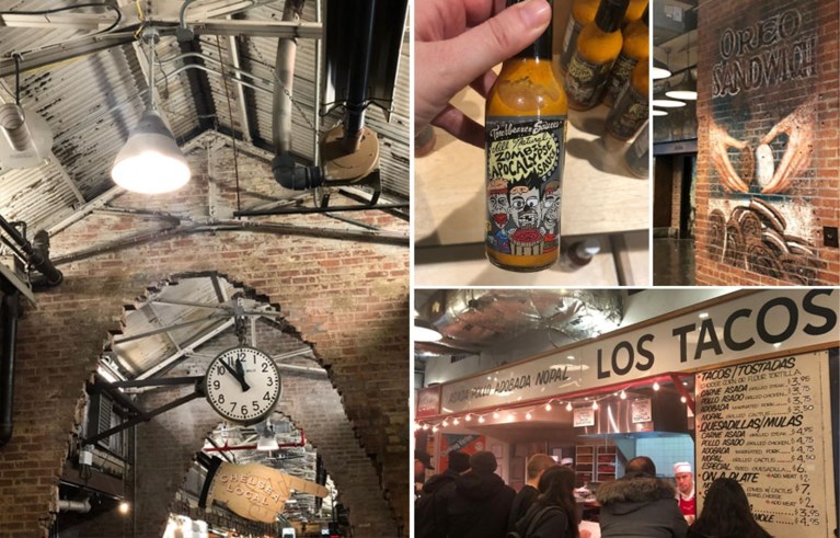 Traditionele bagels en de favoriete sapjes van sterren: betaalbare adresjes in New York