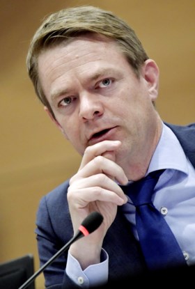 Maandag Nederlandsdag: Hendrik Bogaert wil dat Vlamingen in Brussel één dag per week alleen de eigen taal spreken