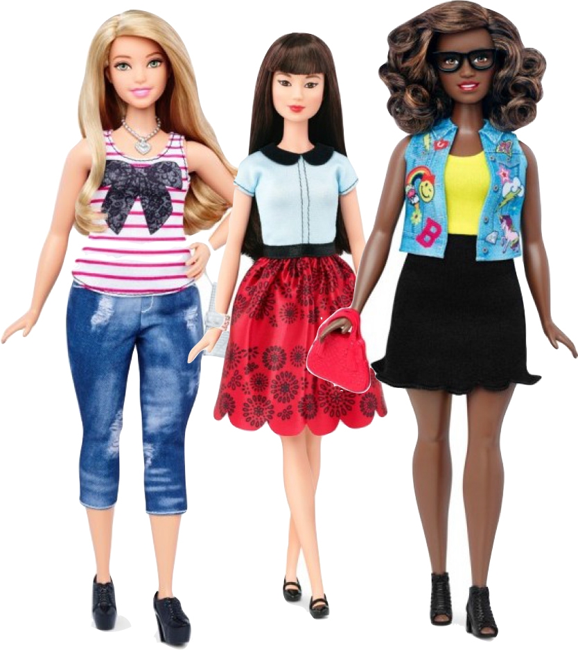 Menstruatie Gevoelig ontwikkelen Barbie wordt 60 en zwijgt niet langer: "Ja, ik heb me ook al afgevraagd of  Ken wel op vrouwen valt" | Het Nieuwsblad Mobile