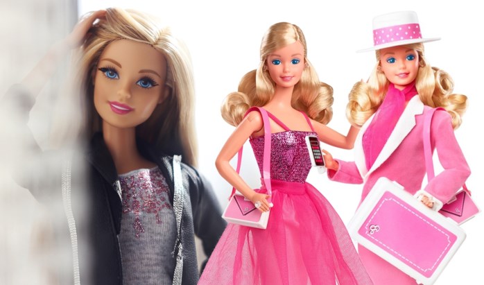 Barbie wordt 60 en zwijgt niet "Ja, ik heb me ook al afgevraagd of Ken wel op vrouwen valt" | Het Nieuwsblad Mobile