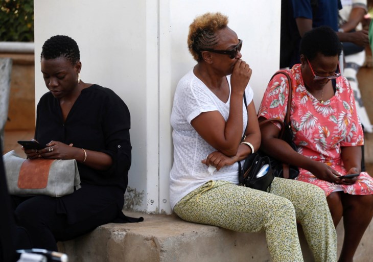 Eén Belgische vrouw aan boord van neergestort passagiersvliegtuig in Ethiopië