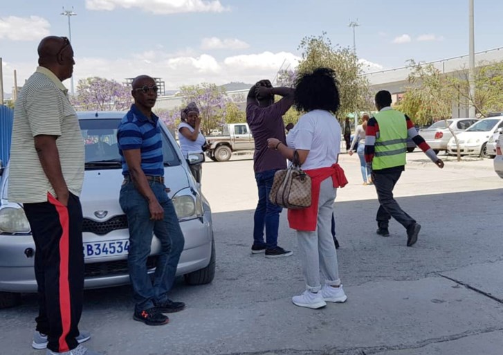 Eén Belgische vrouw aan boord van neergestort passagiersvliegtuig in Ethiopië