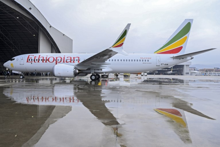 Eén Belgische vrouw aan boord van neergestort passagiersvliegtuig in Ethiopië